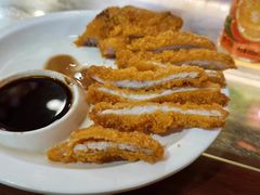 -金杨拉面王小吃面馆·牛三宝面·红烧牛肉粉