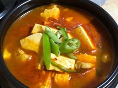 -韩聚园韩国料理(文灶店)