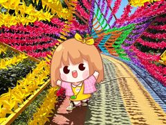 -本溪大峡谷