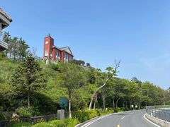 -江南天池