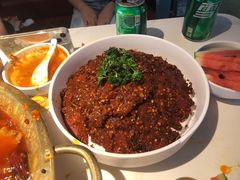 -小龙坎火锅(IFS HOT店)