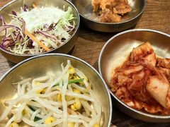 -双门洞·森系料理(体育西店)