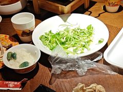 -相约·羊村小馆非遗手抓肉(七一酱园店)
