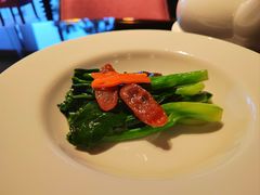 -厦门艾美酒店·乐美中餐厅