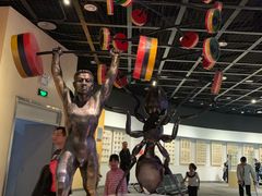 -陕西自然博物馆