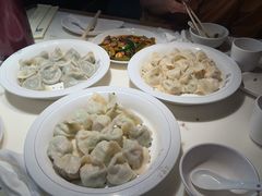 -日丰园海肠水饺·老字号大连海鲜(银泰城店)