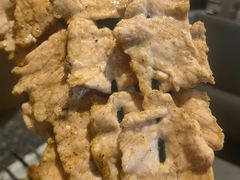 -大闫家烧烤·小海鲜家常菜(郑庄店)