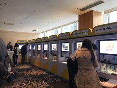 -青岛海尔洲际酒店