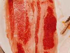 -山焱·炭火自助烤肉(周浦万达店)