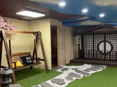 -白兔子密室(长寿路店)