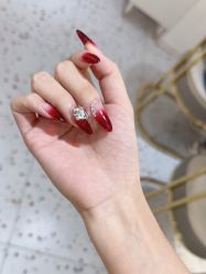 -进巍美甲