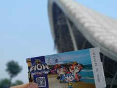 -渔岛海洋度假区