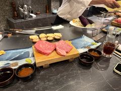 -神户牛排餐厅MOURIYA(总店)