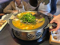 -探鱼·鲜青椒爽麻烤鱼(正佳广场店)