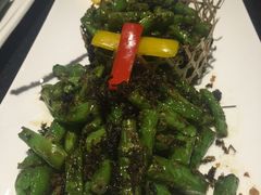 -梧桐餐厅(泉城路店)