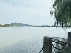 -南北湖风景区