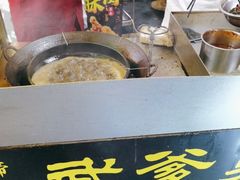 -武爹臭豆腐(坡子街店)