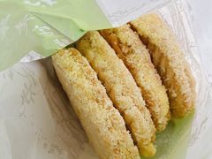 无糖椰子-桂香村(护国寺店)