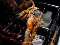 -很久以前羊肉串(农科路店)