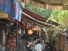 -老地方猫儿面(磁器口店)