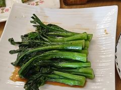 -德胜轩正宗顺德菜(宝安沙井会展中心店)