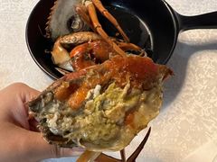 -莲花公园煎蟹(总店)