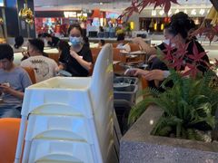 大堂-汉阳廷自助烤肉(嘉禾金铂天地店)