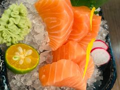 -炙柒Sekinana·精致日料(合生汇店)