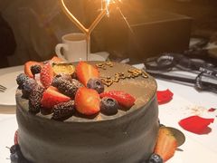 -王品牛排(郑州大卫城店)