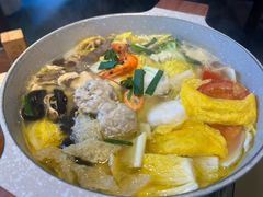 -绍兴老味道·非遗门店(银泰城店)
