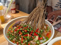 -嘉州叶婆婆钵钵鸡(建设路店)