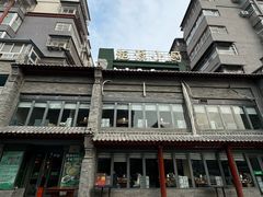 -起源小厨·水席·炒菜(洛邑古城店)