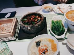 -桂满陇·杭州小馆(朝阳合生汇店)