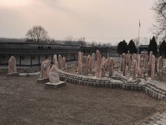 -河北村民俗体验园