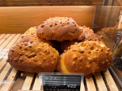 -Briant石窑面包(丰盛里店)