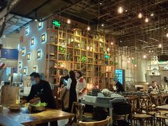 大堂-同仁四季椰子鸡(宝安壹方城店)