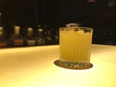 -The Penthouse酒吧