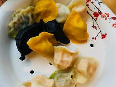 -小平岛開海水饺(浑南店)