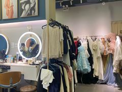 -海马体照相馆(佛山岭南站店)