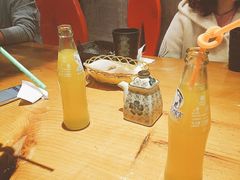 -鼎高高陕西美食(龙德广场店)