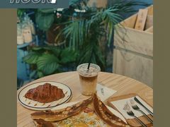 -GOTLOT COFFEE&KITCHEN角落厨房NOOK店