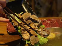 -潮味四季潮汕牛肉火锅(来凤街店)