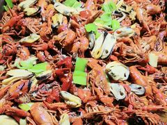 -两淮天鹅湖大酒店·中餐厅