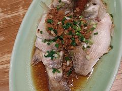 -新白鹿餐厅(龙游路总店·杭帮菜名店)