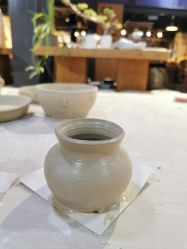 -川上陶艺社(大悦城店)