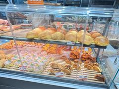 -BreadTalk面包新语·烘焙蛋糕(中心书城店)