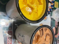 -玛嘉烈(北京金融街店)