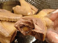 -龙悦湾酒家·八阵鱼生·渔人码头店
