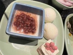 -盛江山自助料理(太原街万达店)