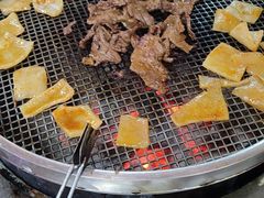 牛肉-小辣椒汤锅烧烤(温泉南街店)